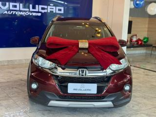 Foto do veículo Honda Wr-v 1.5 Ex Cvt