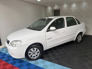 Foto do veículo Chevrolet Corsa Sed. Premium 1.4 8v Econoflex 4p