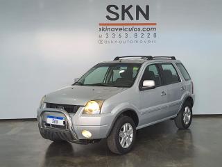 Foto do veículo Ford Ecosport Xlt Freestyle 1.6 Flex 8v 5p