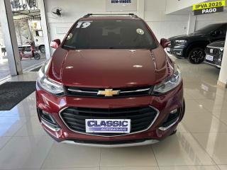 Foto do veículo Chevrolet Tracker 1.4 16v Ecotec Premier Auto