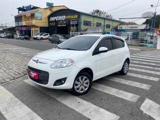 Foto do veículo Fiat Palio 1.4 Evo Flex Attractive
