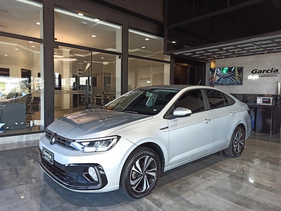 Volkswagen Virtus
