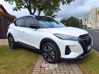 Foto do veículo Nissan Kicks 1.6 Exclusive Cvt