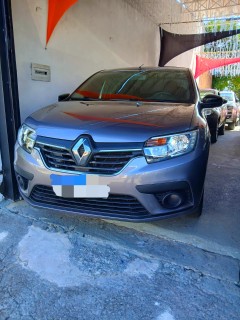Foto do veículo Renault Logan 1.0 Zen