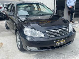 Foto do veículo Toyota Corolla 1.8 Vvt-i Flex Xei Auto