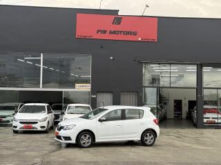 Foto do veículo Renault Sandero 1.0 Gt Line