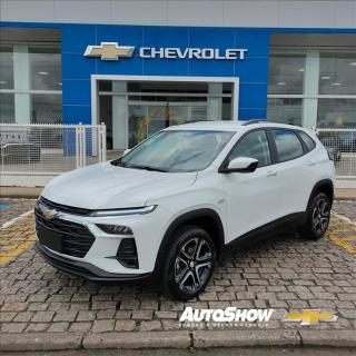 Foto do veículo Chevrolet Tracker 1.0 Turbo Lt Auto