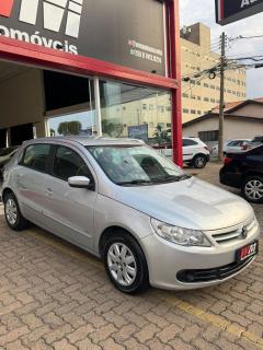 Foto do veículo Volkswagen Gol 1.6 Vht Total Flex