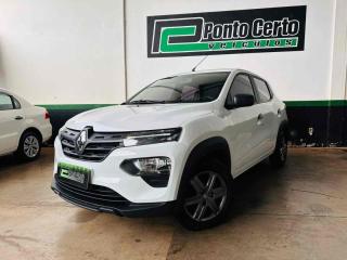 Foto do veículo Renault Kwid 1.0 Zen