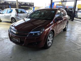 Foto do veículo Chevrolet Vectra 2.0 Gt Flexpower