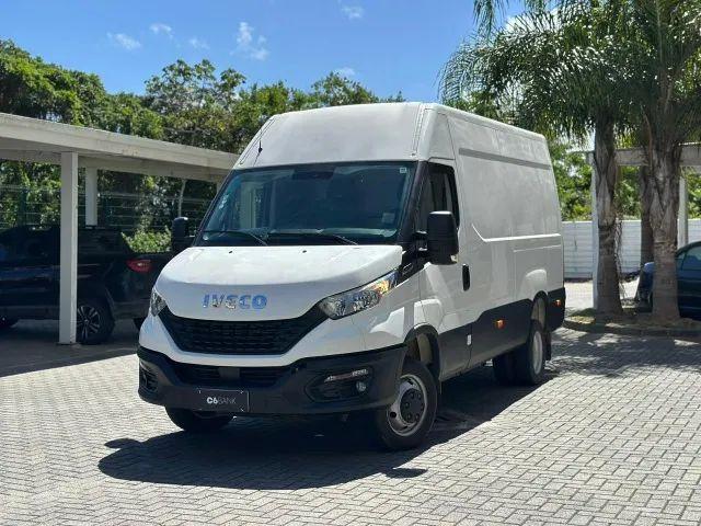 Iveco Daily DAILY FURGÃO 55-170 3.0 16m³ (Diesel) 2022