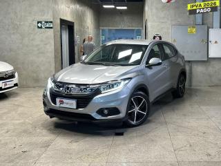 Foto do veículo Honda Hr-v Lx 1.8 Flexone 16v 5p Aut.