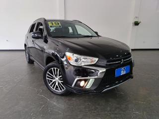 Foto do veículo Mitsubishi Asx 2.0 Cvt