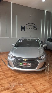Foto do veículo Chevrolet Onix 1.0 Lt