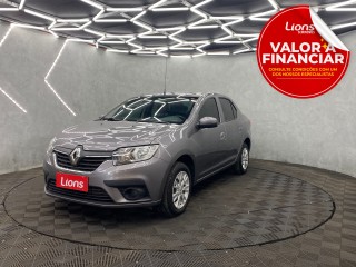 Foto do veículo Renault Logan 1.6 Zen