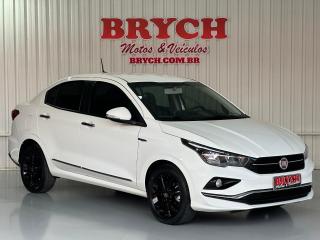 Foto do veículo Fiat Cronos Precision 1.8 16v Flex Aut.