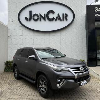 Foto do veículo Toyota Sw4 2.7 Srv 7l Auto