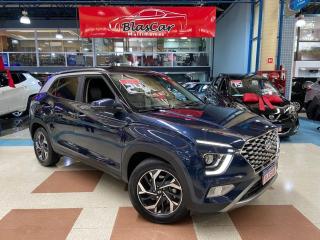 Foto do veículo Hyundai Creta Platinum 1.0 Tb 12v Flex Aut.