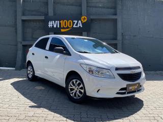 Foto do veículo Chevrolet Onix Hatch Ls 1.0 8v Flexpower 5p Mec.