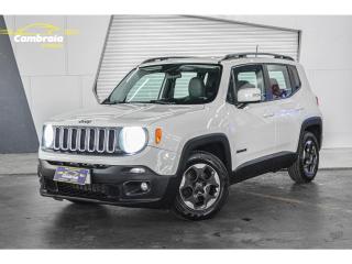 Foto do veículo Jeep Renegade 1.8 Auto
