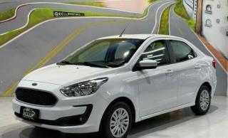 Foto do veículo Ford Ka 1.0 Se/se Plus Tivct Flex 5p