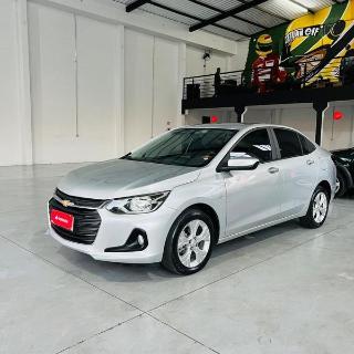 Foto do veículo Chevrolet Onix Plus 1.0 Turbo Ltz Auto