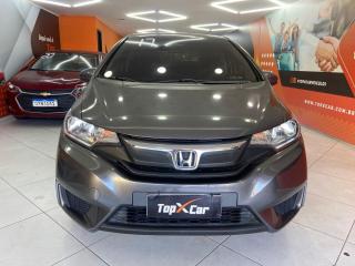 Foto do veículo Honda Fit Lx 1.5 Flexone 16v 5p Aut.