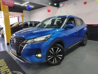 Foto do veículo Nissan Kicks Exclusive 1.6 16v Flex Aut.