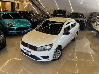 Foto do veículo Volkswagen Voyage 1.0 Flex 12v 4p