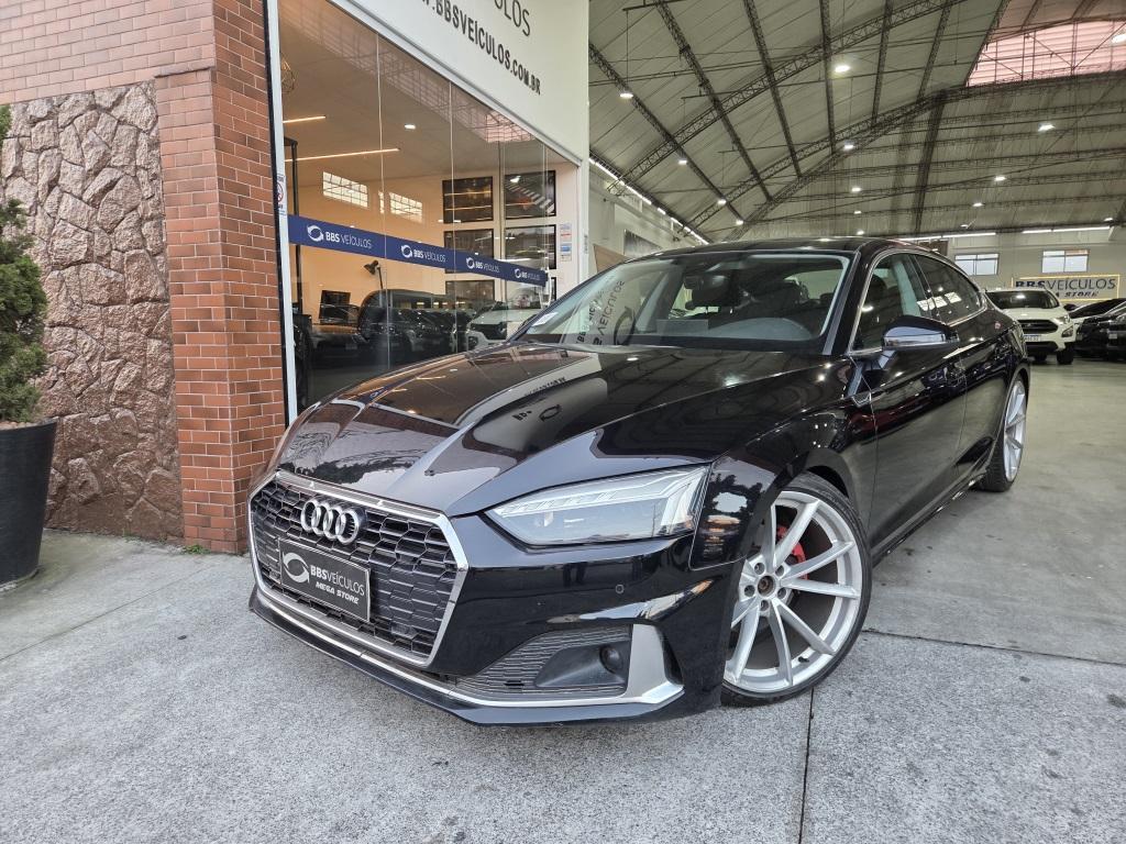 Audi A5 2.9 Rs5 Tiptronic Quattro Sportback 2022