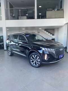 Foto do veículo Chery Tiggo 7 1.6 T Gdi Pro Max Drive Dct