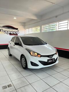 Foto do veículo Hyundai Hb20 1.0 Comfort Plus