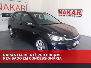 Foto do veículo Chevrolet Onix 1.0 Turbo Ltz
