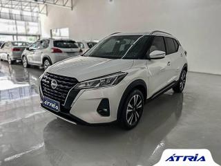 Foto do veículo Nissan Kicks Play 1.6 Advance Plus Cvt