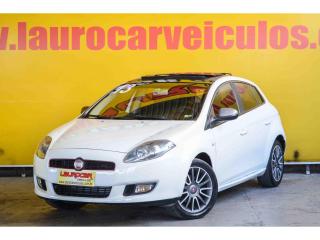 Foto do veículo Fiat Bravo Sporting 1.8 Dualogic Flex 16v 5p