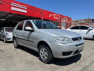 Foto do veículo Fiat Palio 1.0/trofeo 1.0 Fire/fire Flex 4p
