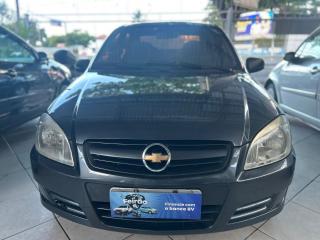 Foto do veículo Chevrolet Prisma 1.4 8v Econoflex Joy