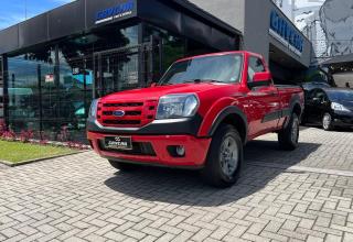 Foto do veículo Ford Ranger 2.3 4x2 Xls Sport Cs