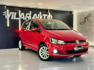 Foto do veículo Volkswagen Fox Connect 1.6 Flex 8v 5p