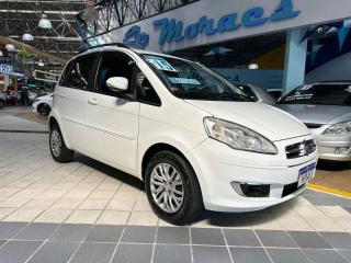 Foto do veículo Fiat Idea Attractive 1.4 Fire Flex 8v 5p