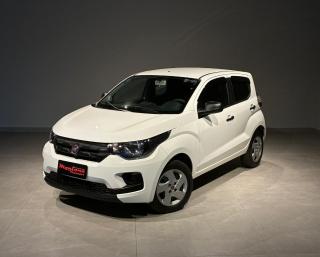 Foto do veículo Fiat Mobi 1.0 Evo Like