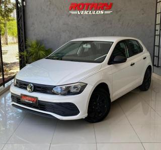 Foto do veículo Volkswagen Polo 1.0 Track