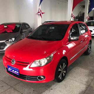 Foto do veículo Volkswagen Gol 1.0 8v Total Flex