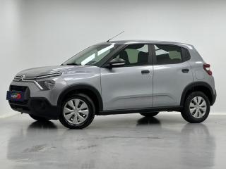 Foto do veículo Citroen C3 1.0 Live Pack