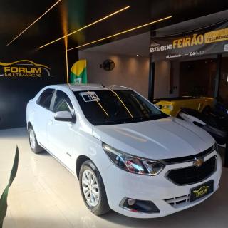 Foto do veículo Chevrolet Cobalt Elite 1.8 8v Econo.flex 4p Aut.