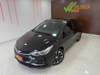 Foto do veículo Chevrolet Cruze 1.4 16v Ecotec Flex Lt Auto