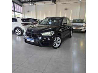 Foto do veículo Bmw X1 2.0 Activeflex Sdrive20i Xline Auto
