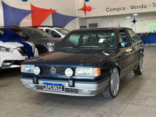 Foto do veículo Volkswagen Gol Gti 2.0