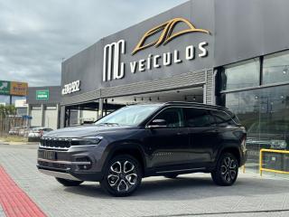 Foto do veículo Jeep Commander 2.0 Td380 Limited Auto 4wd