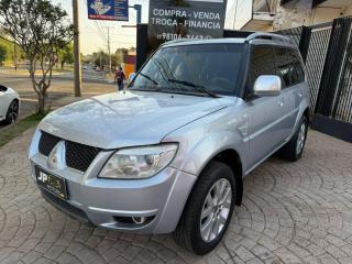 Foto do veículo Mitsubishi Pajero Tr4 2.0l Flex Auto